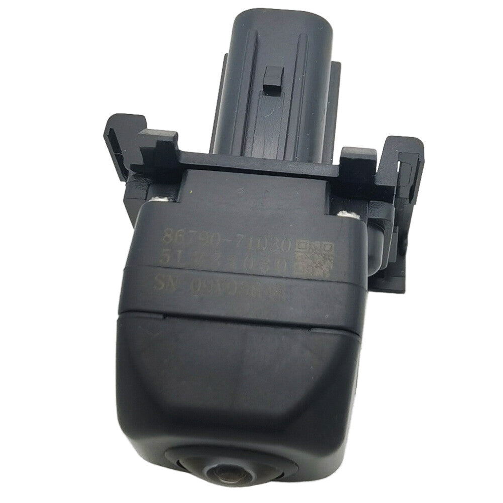 Rear View Parking Camera For 2011-2015 for Toyota HILUX VII 2.5D 86790-71030