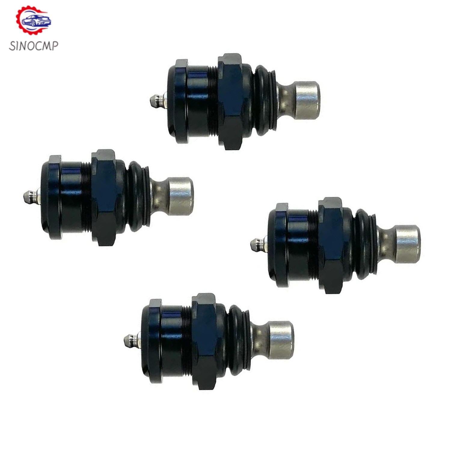Front Left  Right Ball Joint Assembly Fit For 2014-2023 for Polaris XP RZR KRZRBJ10