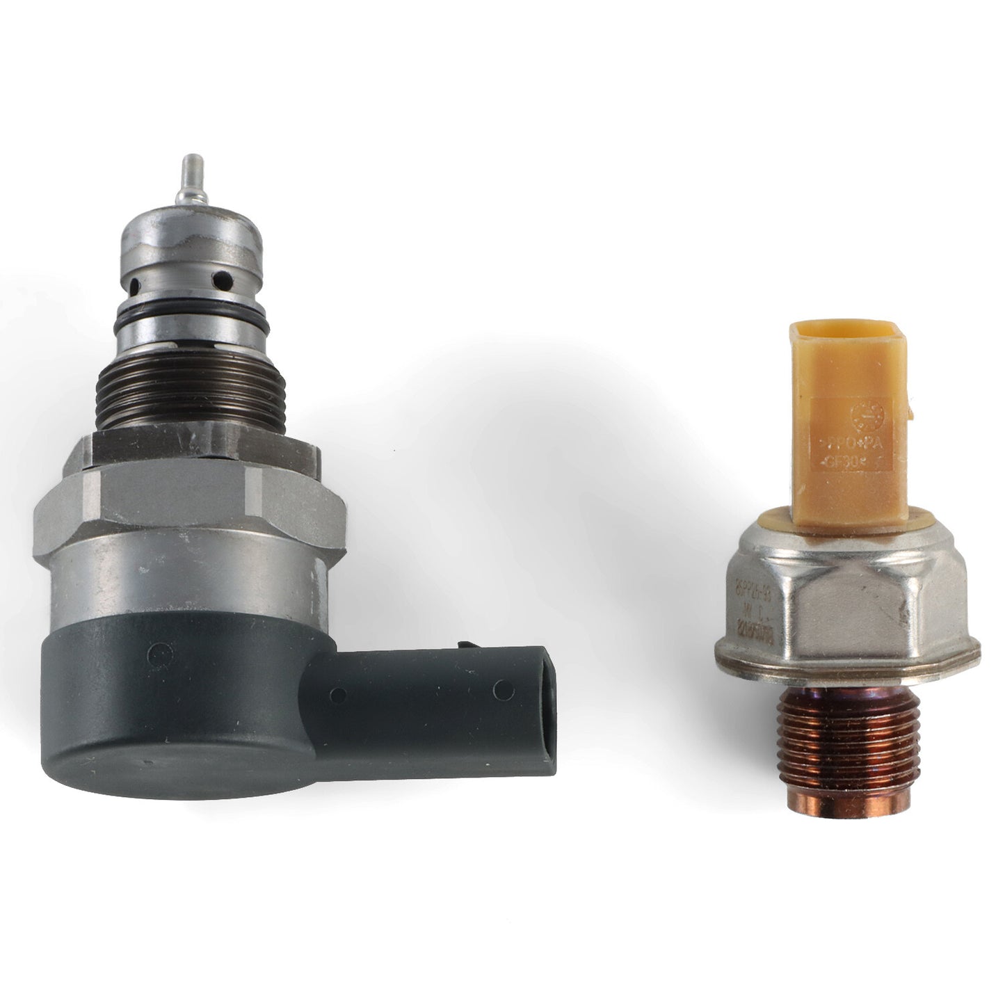 Fuel Rail Pressure Limiter Valve Sensor 03L906054A 057130764H for AUDI for VW for SKODA