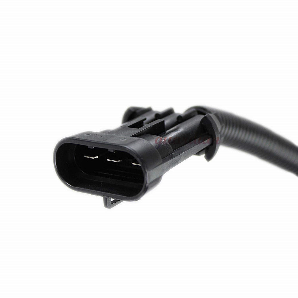 Fuel Shut Off Solenoid for Bobcat 743 751 753 763 773 Skid Steer 6681513