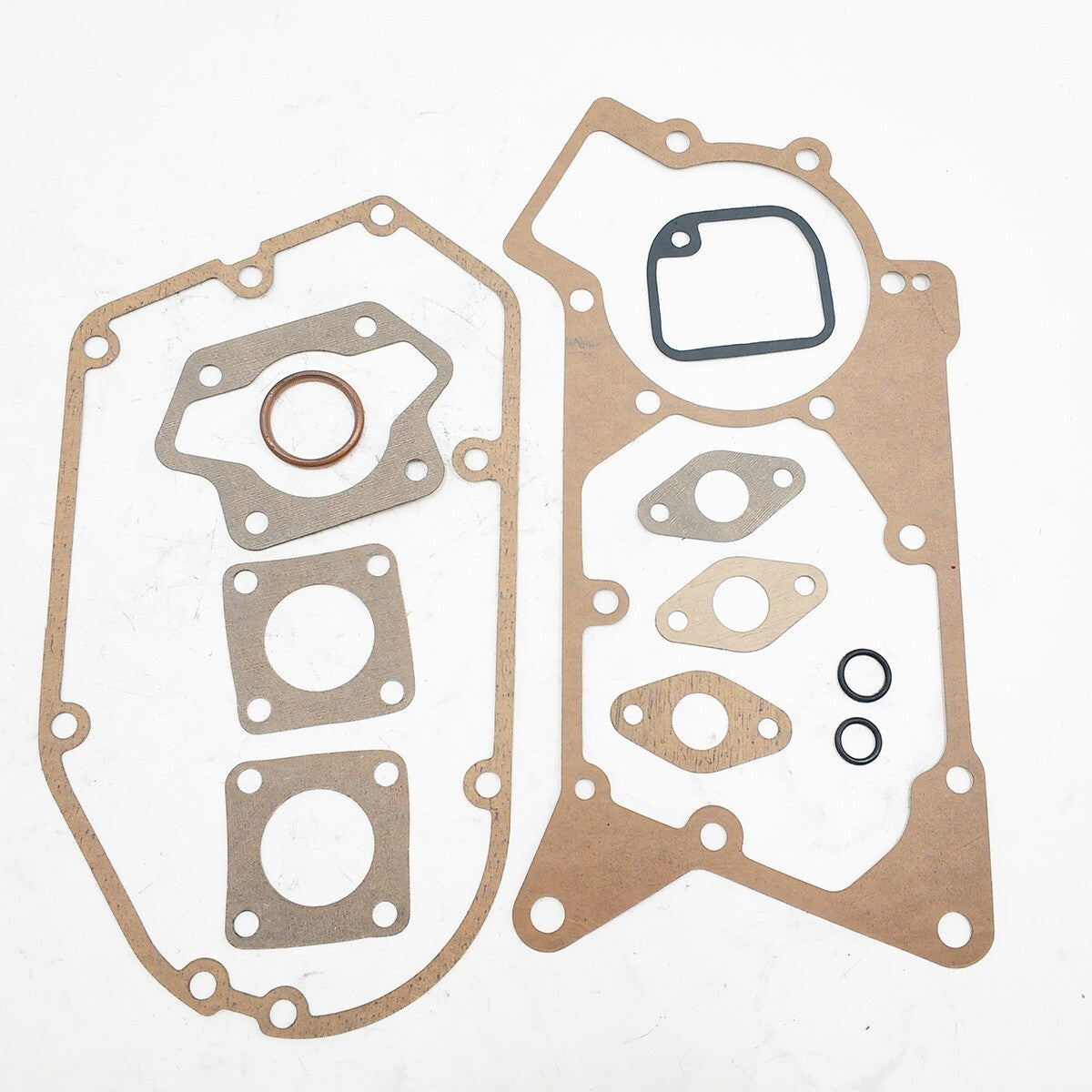 Complete Rebuild Kit Engine Gasket For S50 Simson S51 KR51 SR50 S70 Scooter