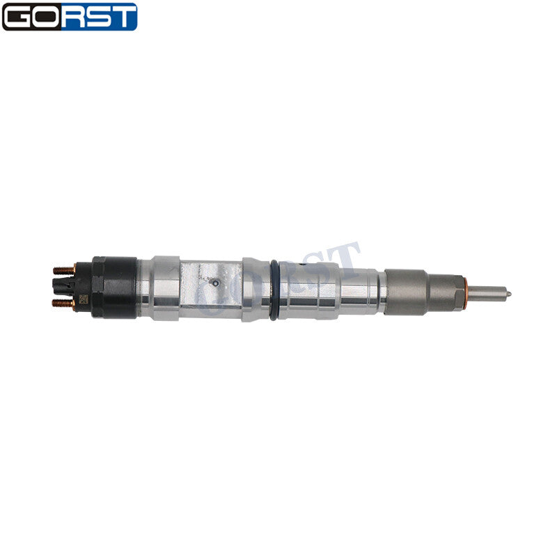 Common rail injector assembly 0445120321 suitable for Chinese trucks