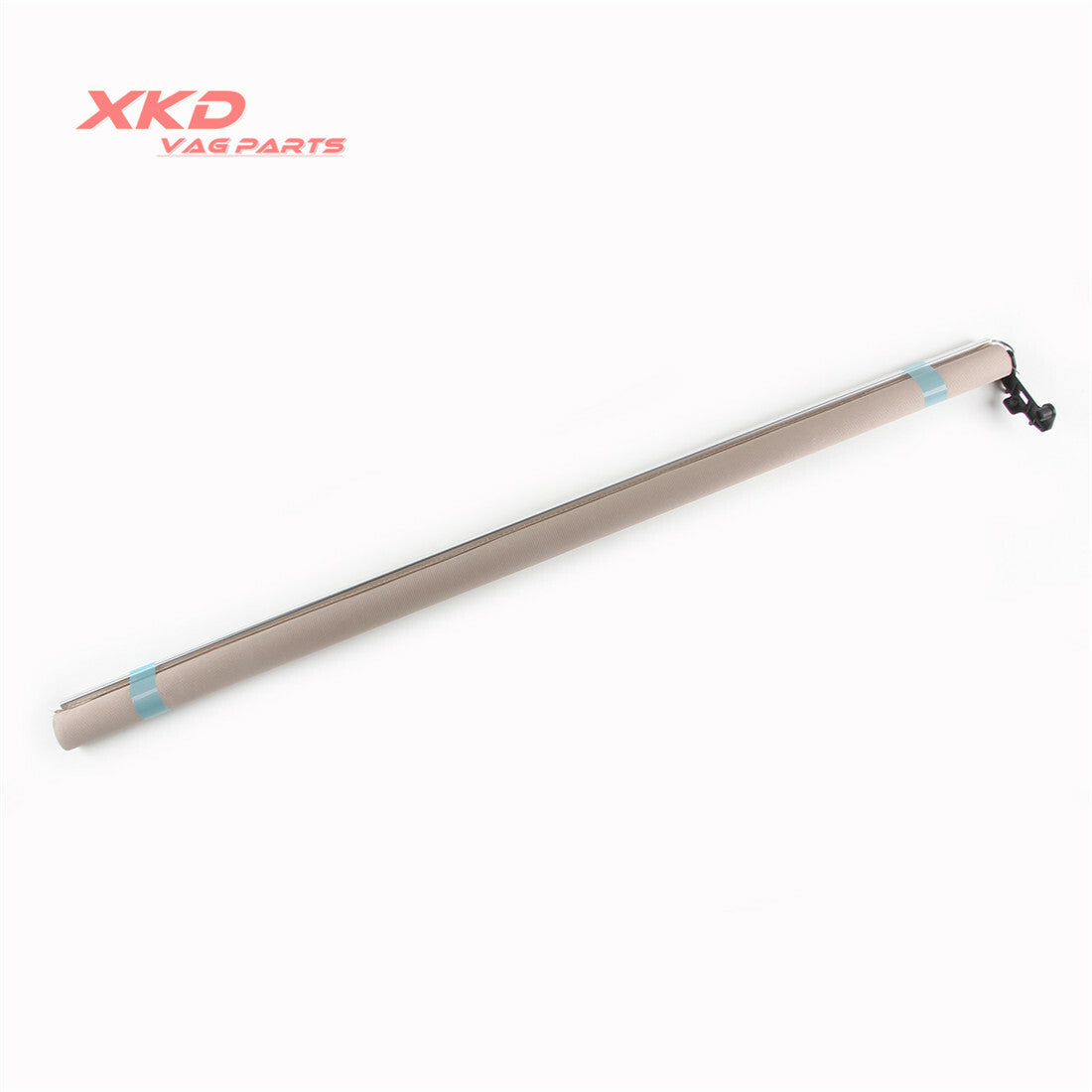 Front and rear beige sunroof protection kit for Mercedes E180 E200