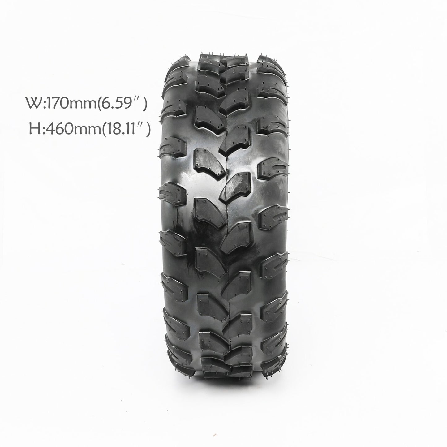 19x7-8 tubeless tires, 19x7.00-8, 19x7x8 all-terrain vehicle four-wheel sport tires suitable for 8-inch rims, 4PLY