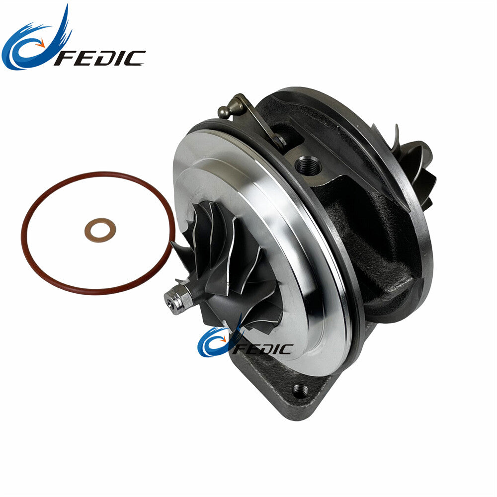Turbo cartridge BV50 53049880054 for Audi A4 A6 for A8 Q7 3.0TDI ASB BKN BKS BMK BNG