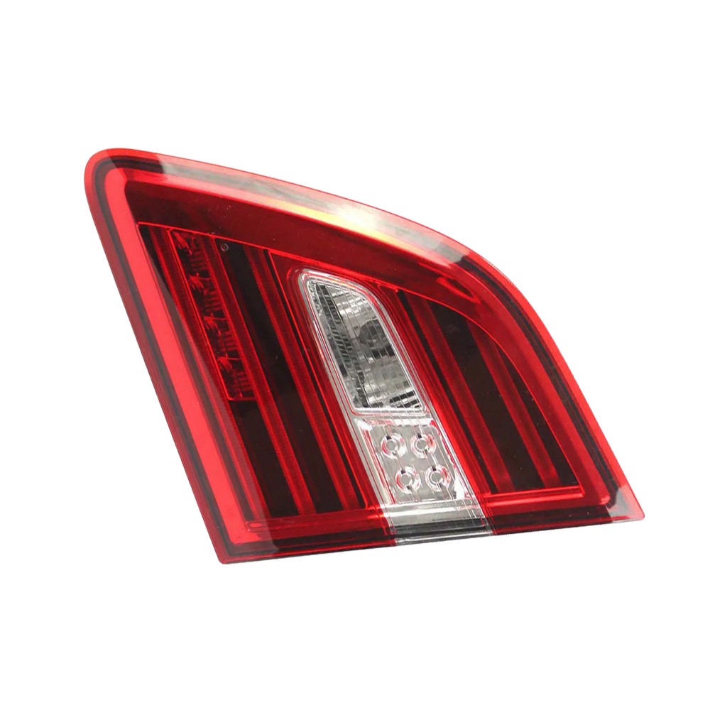 Rear Inner Taillight Tail Light Right Hand Red Lens for M-Class W166 2012-2015