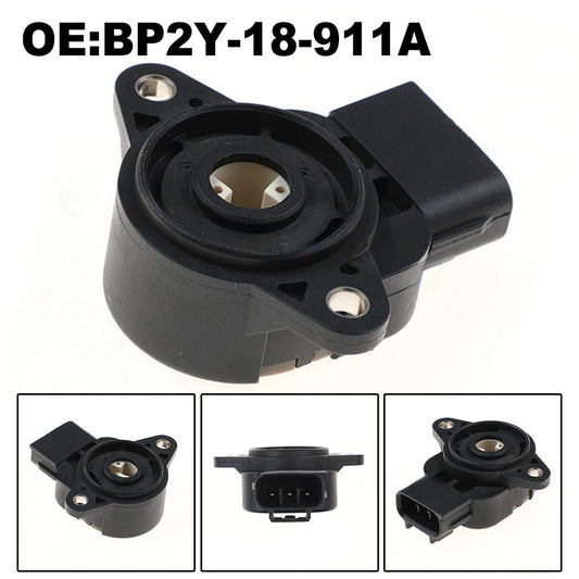 Throttle Position Sensor TPS for Mazda 323 MX-5 BP2Y-18-911A for Kia 198500-1031