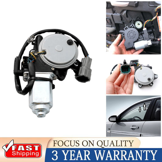 OE Driver Window Lifter Regulator Motor for Infiniti I30 / for Nissan X-TRAIL Maxima