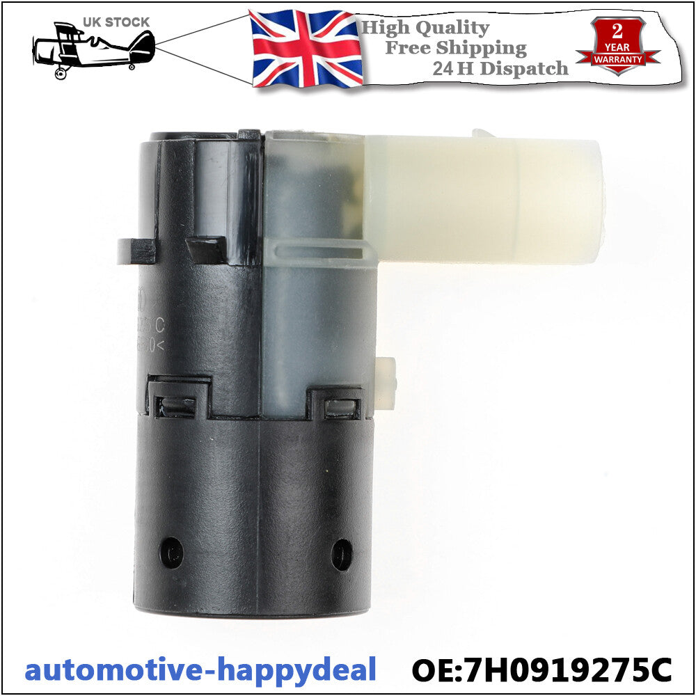 4X Parking Reversing Sensor PDC for Audi A4 A5 A6 for A8 for VW Transporter T5 7H0919275