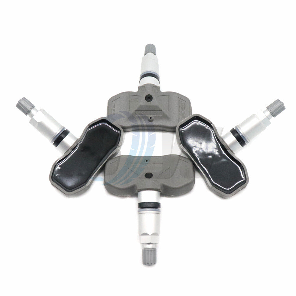 Tire Pressure Sensor (TPMS) for Cadillac XLR STS, 97-13 for Corvette , C5, C6, 6.0, and 7.0