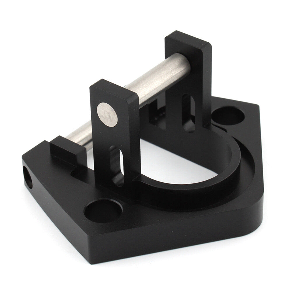 For SUNCHASER II RV Awning Replacement Part Bottom Bracket Billet Aluminum