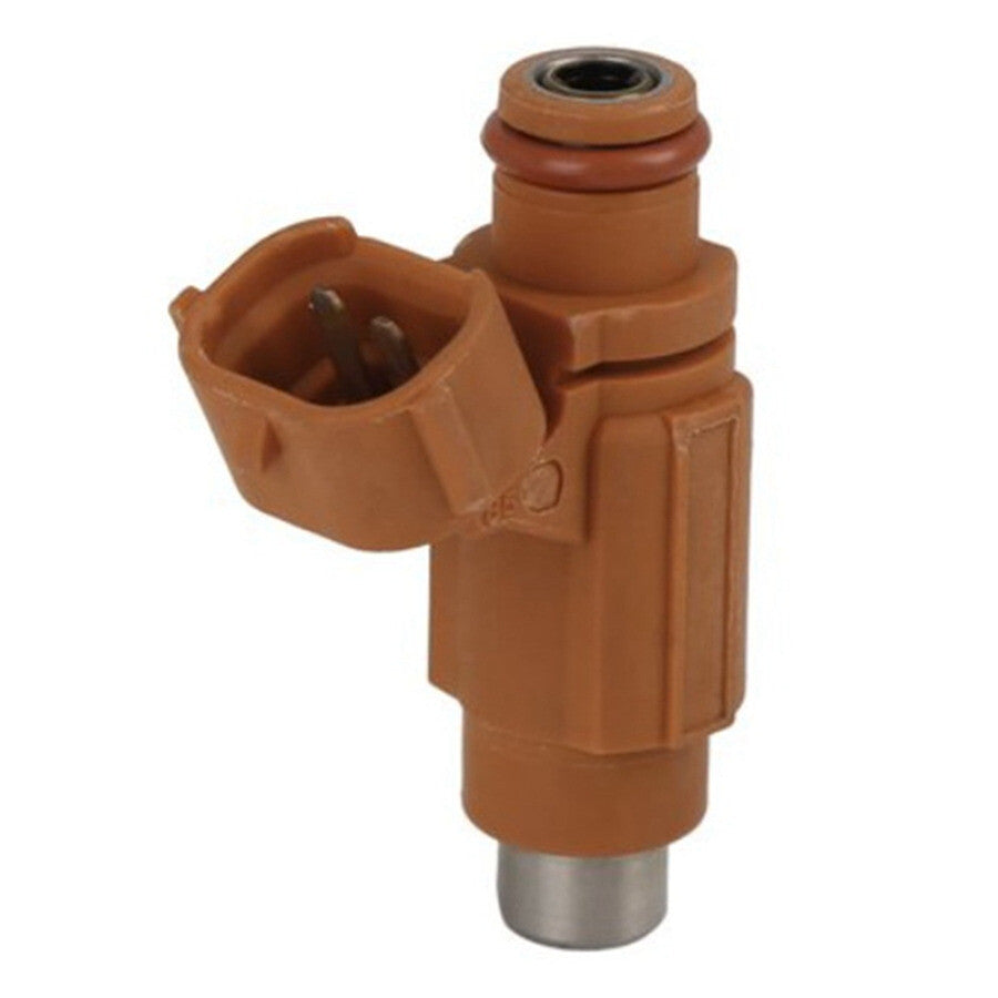 4-Piece Upgrade 4-Hole Fuel Injector for Kawasaki Brute for Force 750 Z1000 (2003-2014)