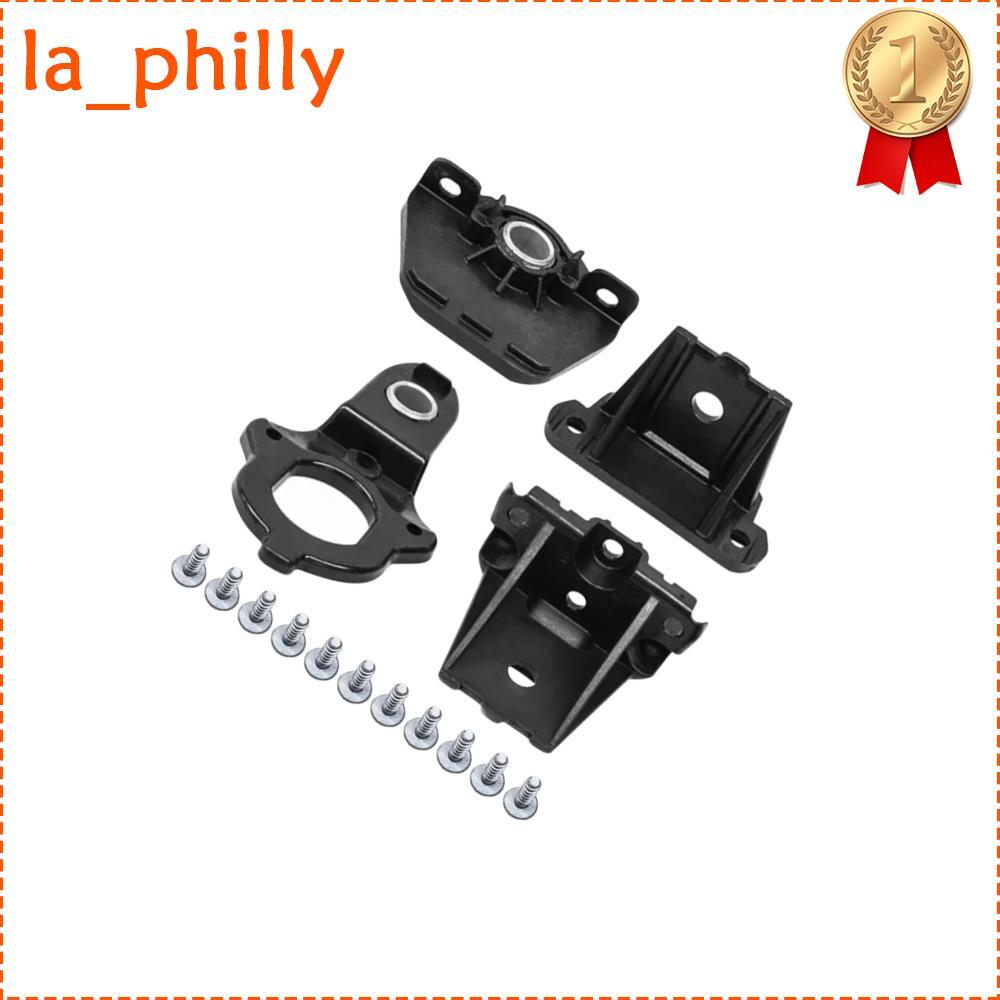 Front Headlight Bracket Repair Kit for 7 Series G11 G12 2016 2017 2018 2019