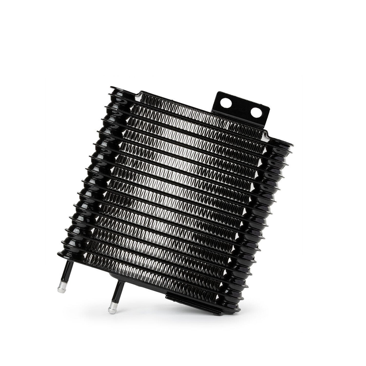 2920A128 Oil Cooler Gear BOX Radiator for Mitsubishi Outlander 6B31 3.0L Black