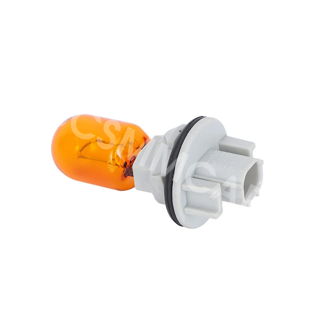 Car Turn Signal Light Bulb Socket 33302-S7A-003 Trim Fit for Acura for MDX 2007-2013