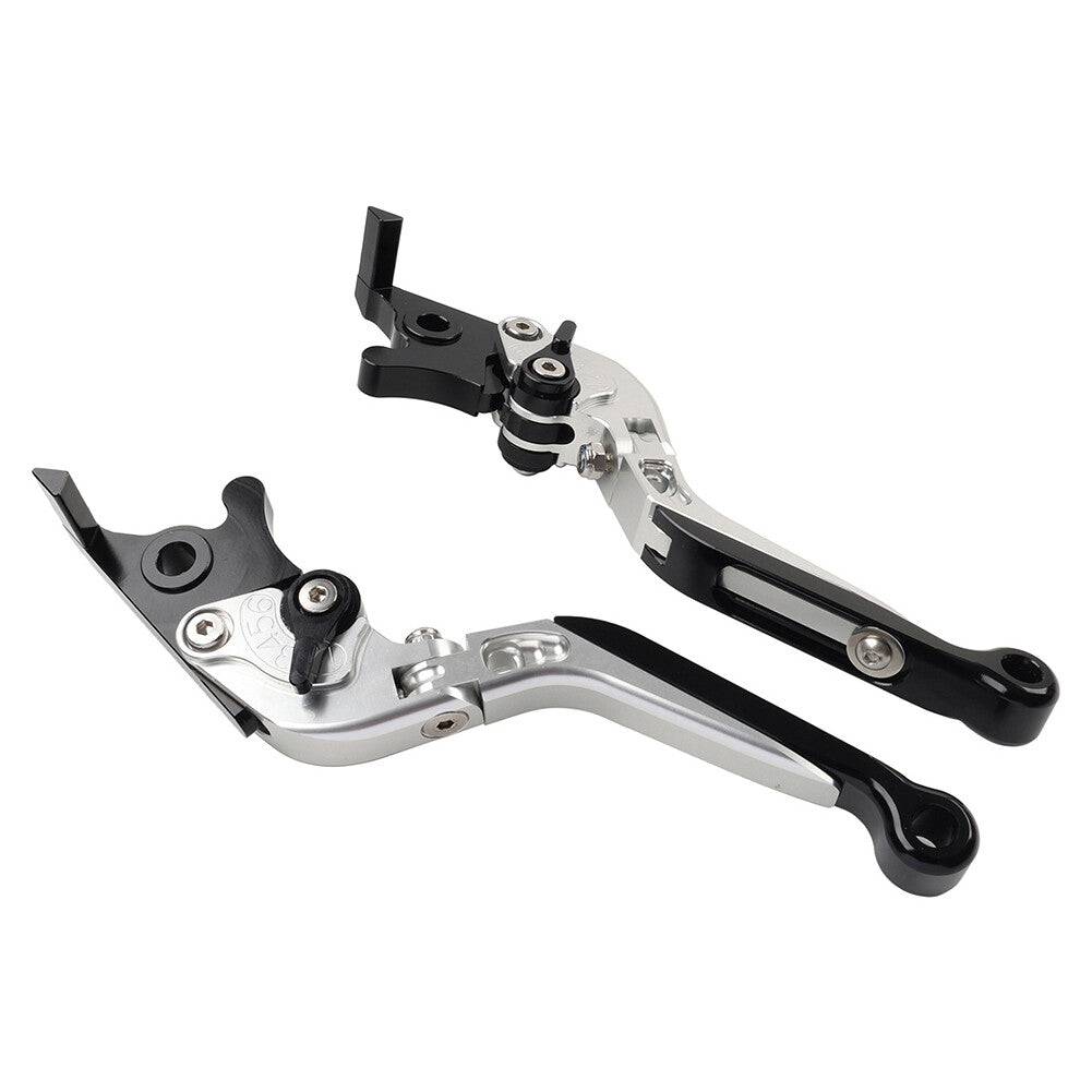 CNC Folding Extendable Brake Clutch Levers for BMW R1200GS R1250GS LC 2013-20 20
