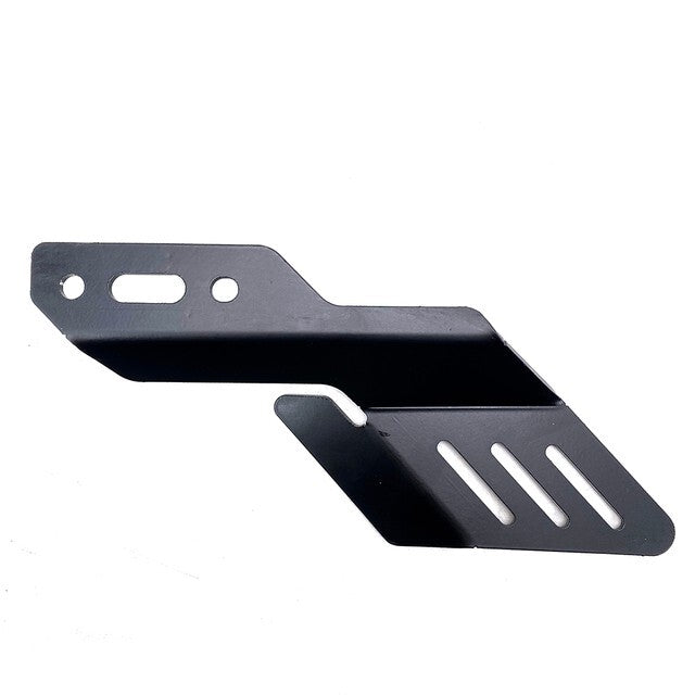 For CT125 2020-2022 Hunter Cub Motorcycle sprocket protection Chain Guard Cover