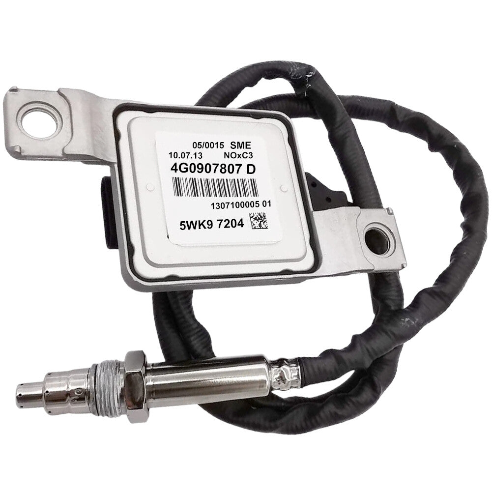 Upstream Nox Sensor 4G0907807D for Audi A7 Quattro 2014-16 A6 2012-2016 3.0L TDI