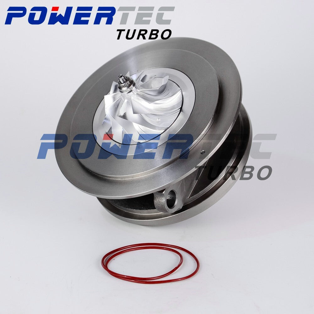 Billet turbocharger cartridges are compatible with for Audi A4, A6, Allroad, Avant 3.0 TDI 839077-5011S
