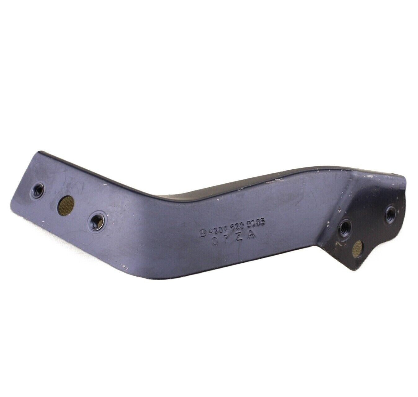 Suitable for front left bumper brackets of for Mercedes-Benz 2008-2014 C300 and 2010-2014 GLK350.
