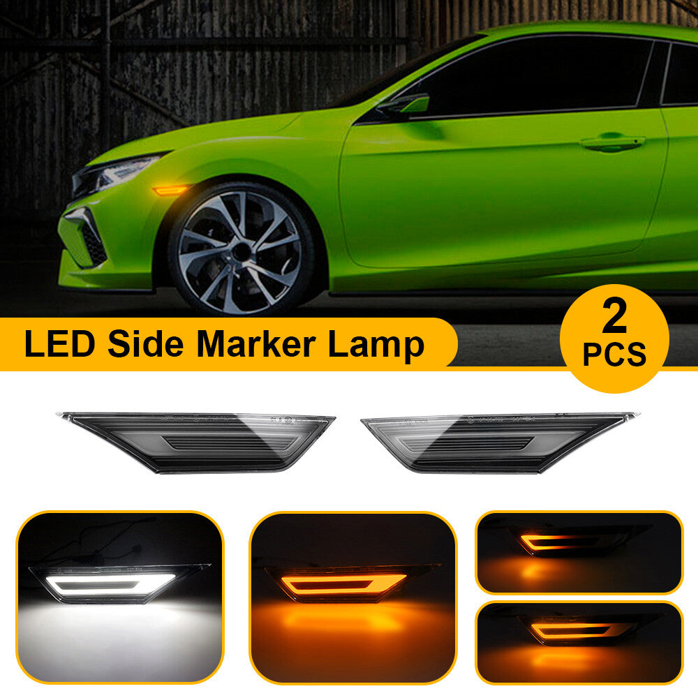 2 LED light strips, 2016-2021, made with raw Japanese materials.