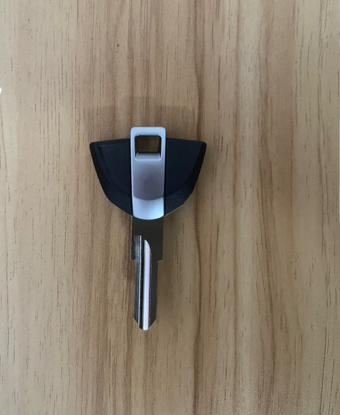 Key Blank Fit for BMW G310GS G310R C650 C600 G650 Motorcycl Key Embryo