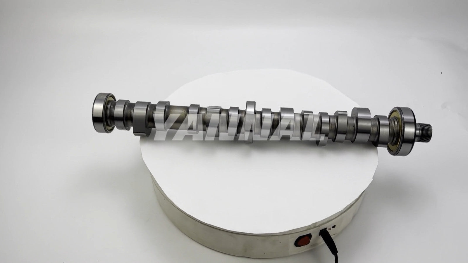New camshaft for Isuzu 4LE2-CR excavator engine parts