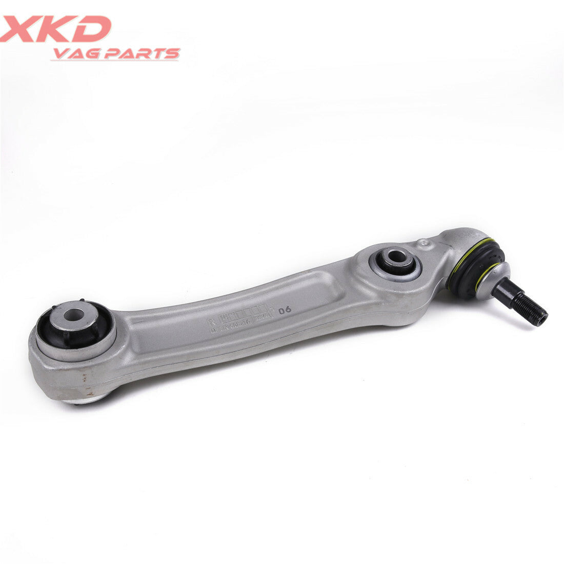 31106861170 Suspension control arm, front right, suitable for BMW 750i and 740i.