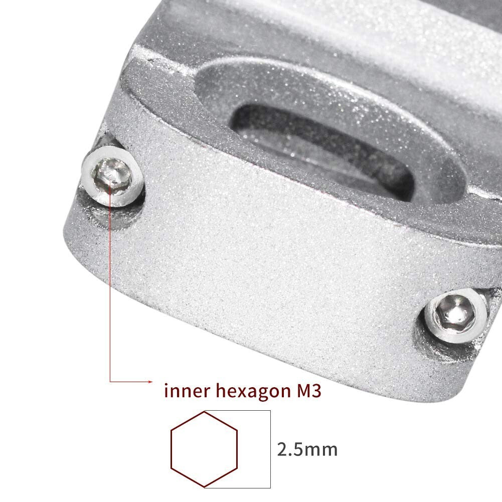 ON OFF Switch 22mm Handlebar Headlight Switch Aluminum Alloy Fog Light Switch12V