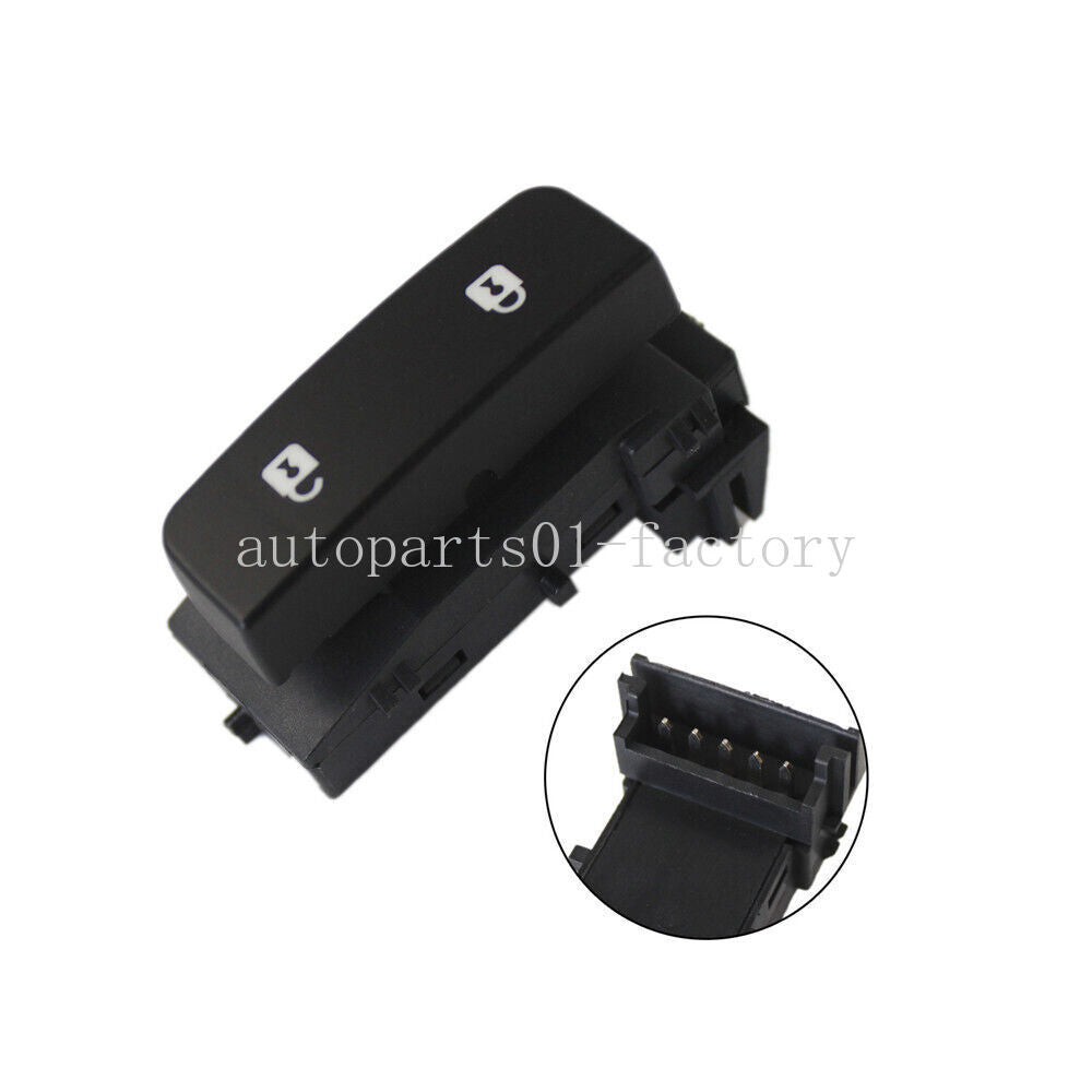 Front Right Power Door Lock Switch 15804094 for Chevrolet Silverado 1500 for GMC