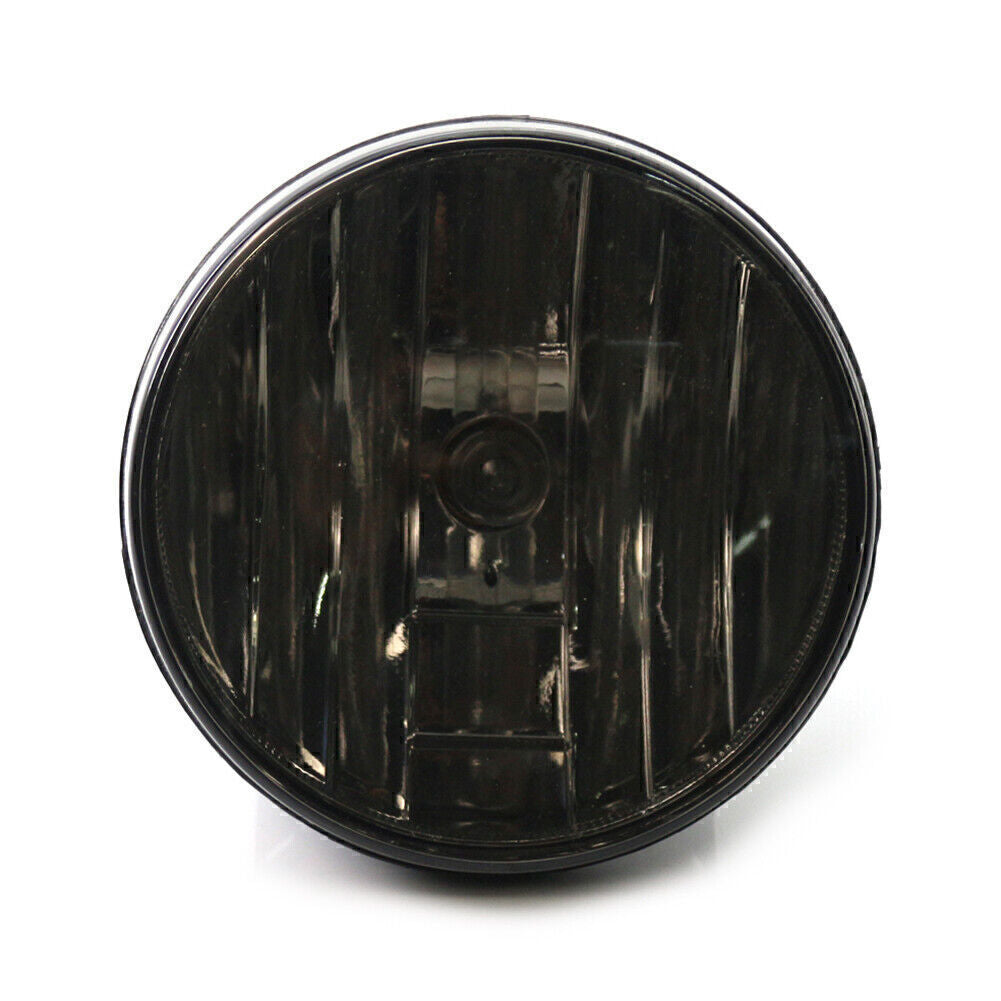 Car Left Side Front Bumper Fog Lamp Light Fit 2007-2013 for GMC for Sierra 1500 2500 HD