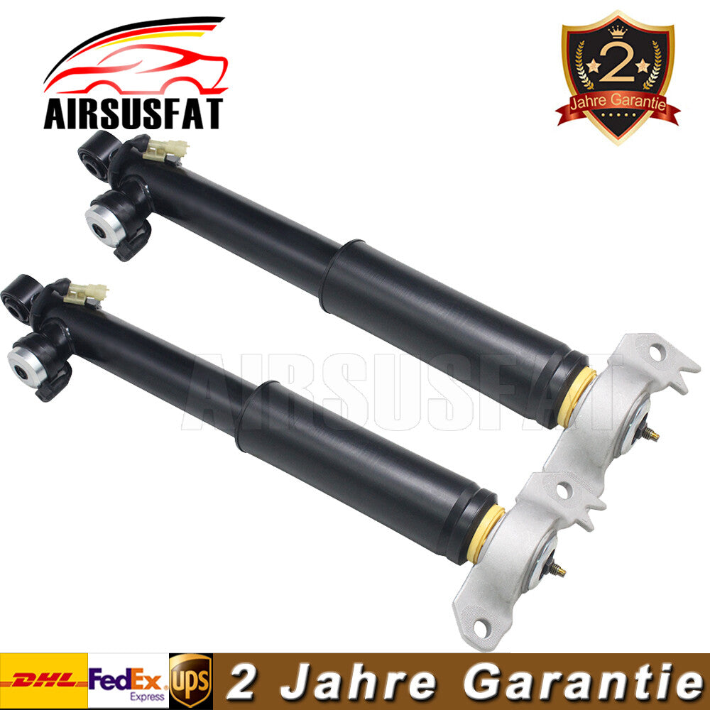 Shock absorber struts for Opel Insignia A G09 4x4 2008-2017 rear left right