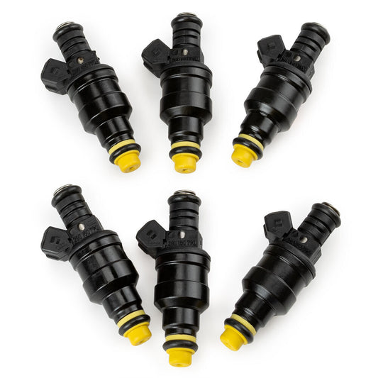 6X Fuel Injector for Holden Commodore VN VG VP VR VS VT VQ V6 3.8 5.0 0280150790