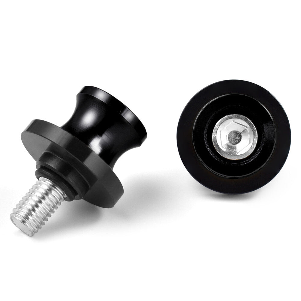 for Honda CBR600RR CBR1000RR Motorcycle M8 Swingarm Spools Stand Screws Slider