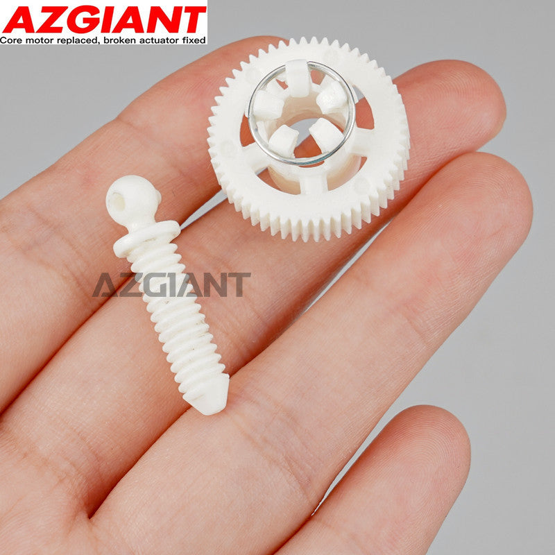 Side mirror adjustment motor gear repair kit for 2012-2021 for Honda CR-V / CR-V 1996-06