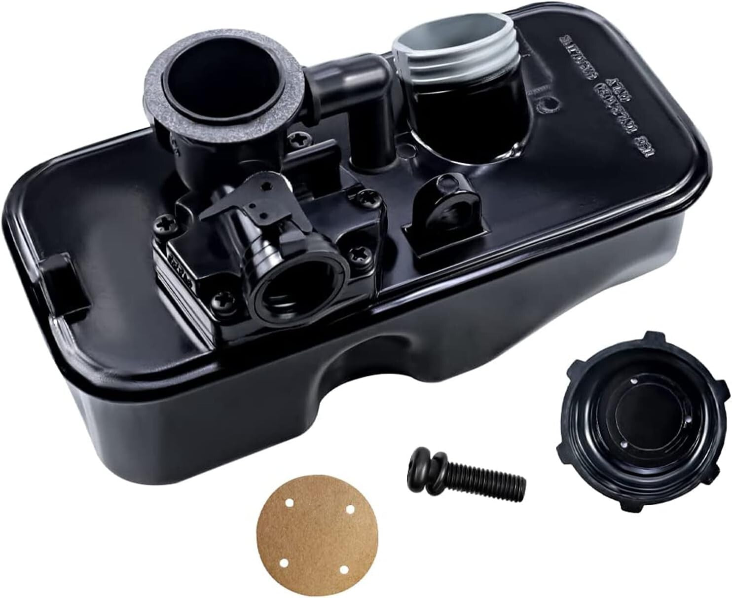 795477 Carburetor and 494406 498809 Fuel Tank for Briggs  Stratton 795469