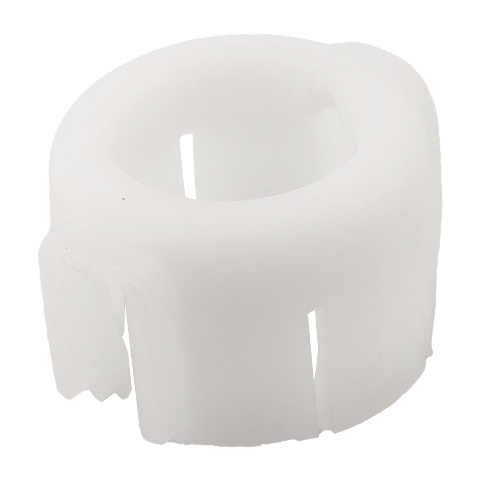 2-Piece Plastic Shift Lever Bushing for ISUZU TFR Pickup Parts