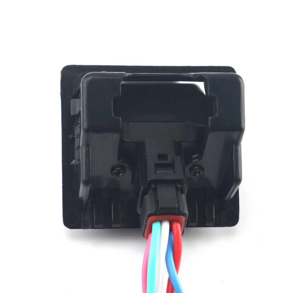 new 1-pack rearview backup camera for Cadillac GM 2010-2015 SRX 23205689.