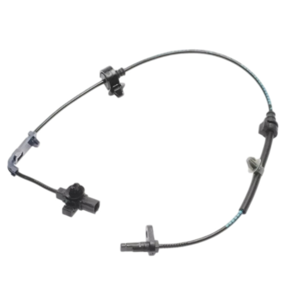 4 ABS Wheel Speed Sensor Front Rear L / R Fits: for Honda C-RV 07-11 Built in Japan