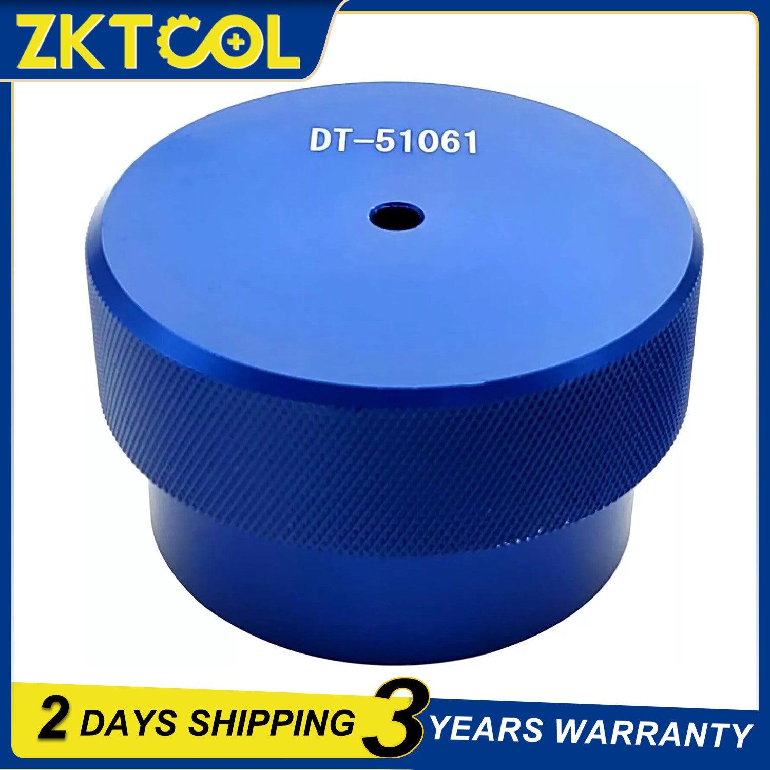 Front Differential Oil Seal Tool for Buick Envision 1.5T Verano engine DT-51061