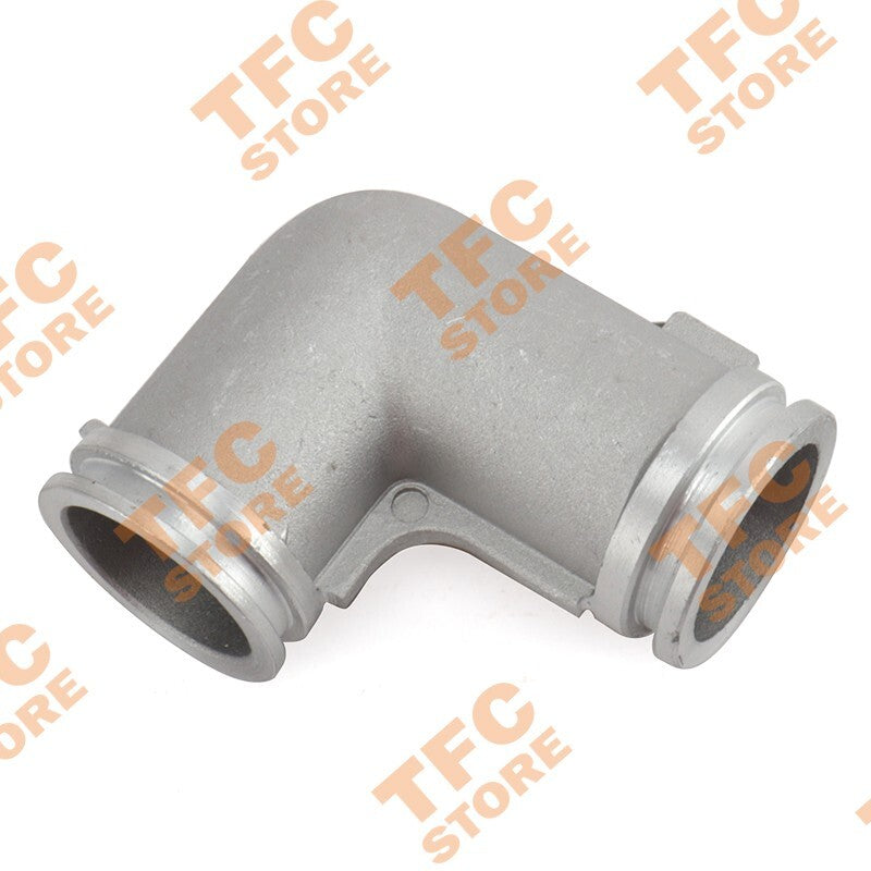 water pump elbow 16321-78200-71 Fit for Toyota forklift 1DZ/2Z engine