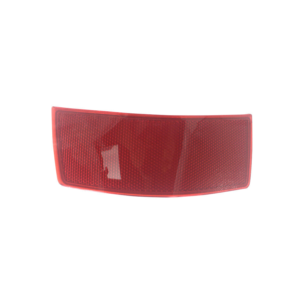 Rear Right Bumper Reflector Trim Red for Mercedes-Benz GLK-Class GLK250 GLK350