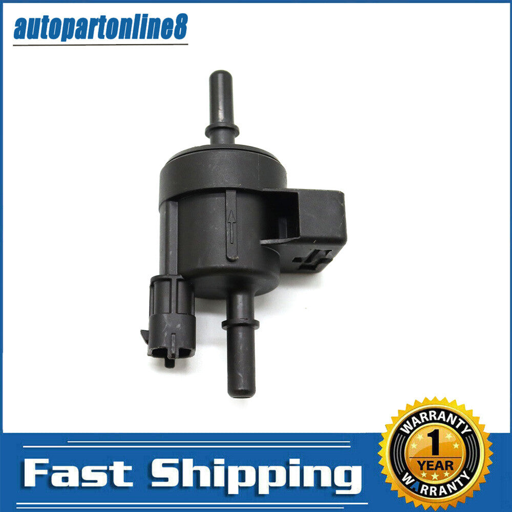 Steam tank solenoid valve purification control valve suitable for modern accent for Elantra Sonata