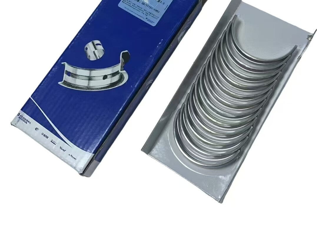 12636003 Connecting rod bearing is suitable for Chevrolet 2008-2011 3.0 3.6 Equinox Malibu