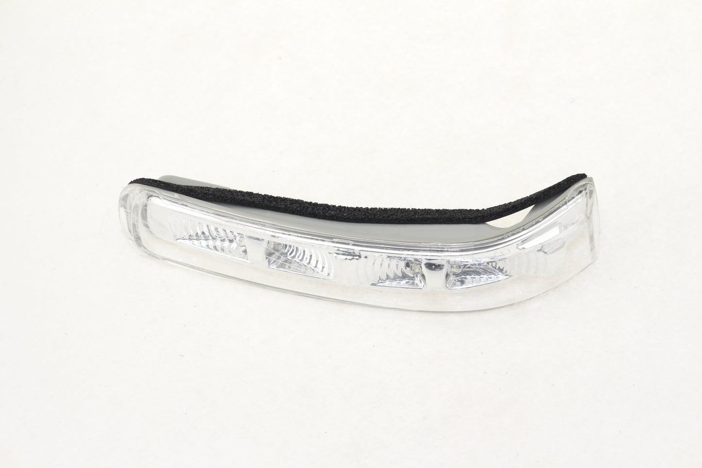 Right Side View Mirror Turn Signal Lens 876232J000 for Kia Borrego Mohave 09-12
