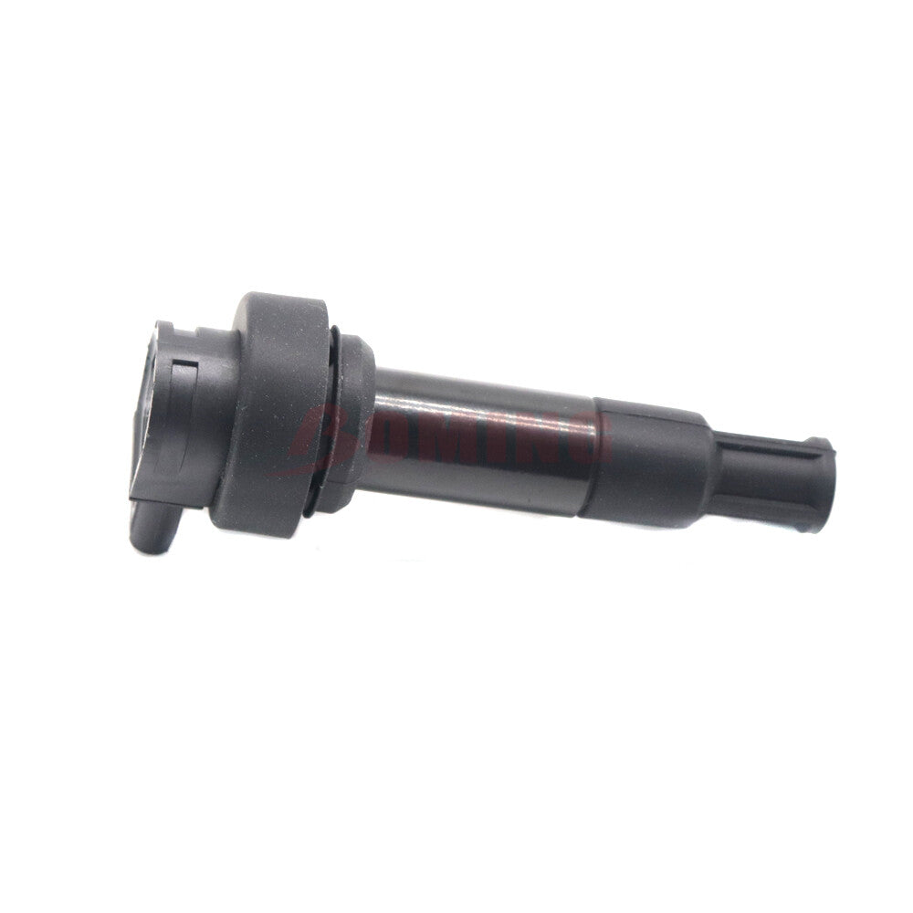 Brand new ignition coil 7722679-02, compatible with for BMW K1600GT, K48, and K61 motorcycles (2014-2017).