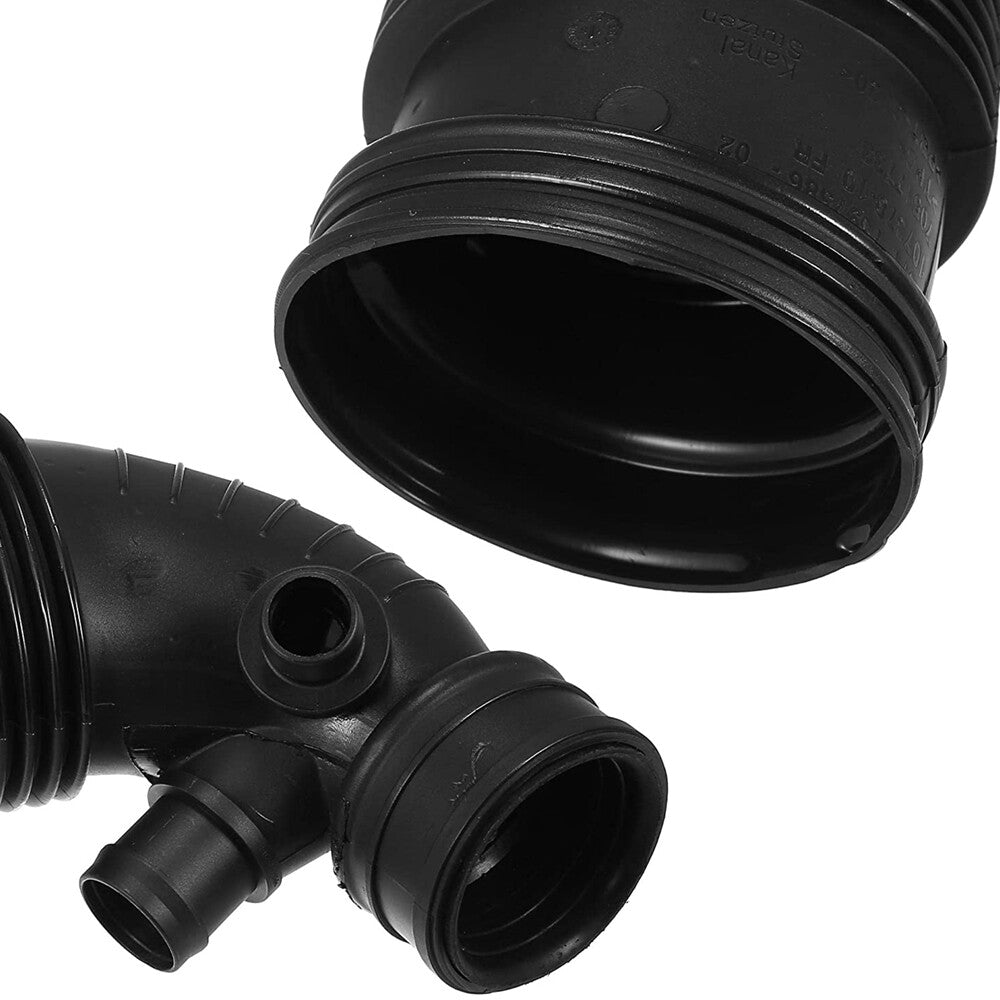 1 piece of air filter tubing 13717597586, suitable for BMW F31, F30 LCI, F30, F21 LCI, F21 LCI.