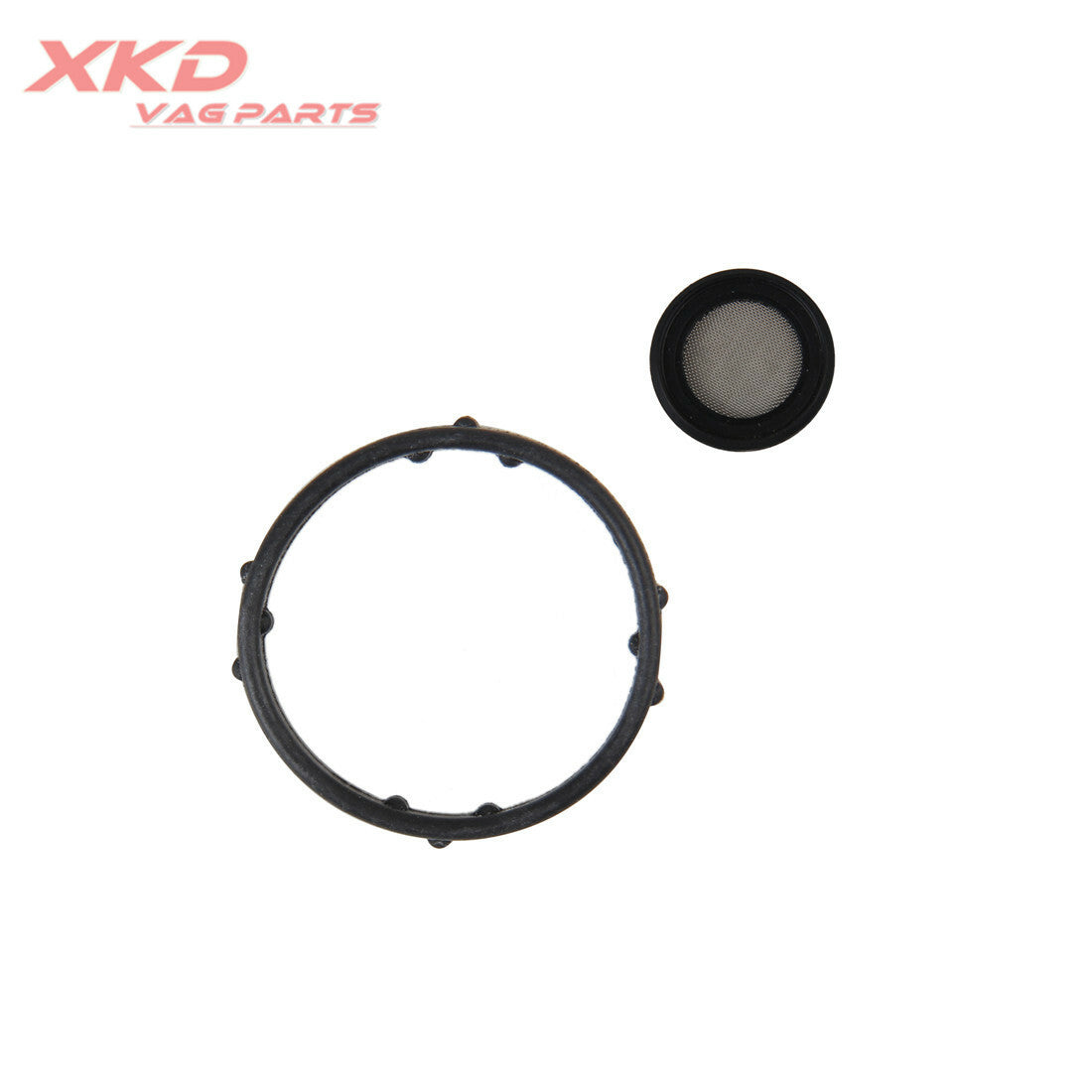 1.4T engine cylinder head seal and oil filter suitable for Volkswagen CC, EOS, CAX, CAVD, CTKA, CTHD