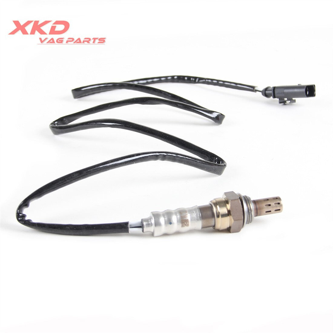 04E906262Q is an O2 oxygen sensor suitable for the new for Volkswagen for Santana , for Skoda , and for Audi A3 8V E-tron.