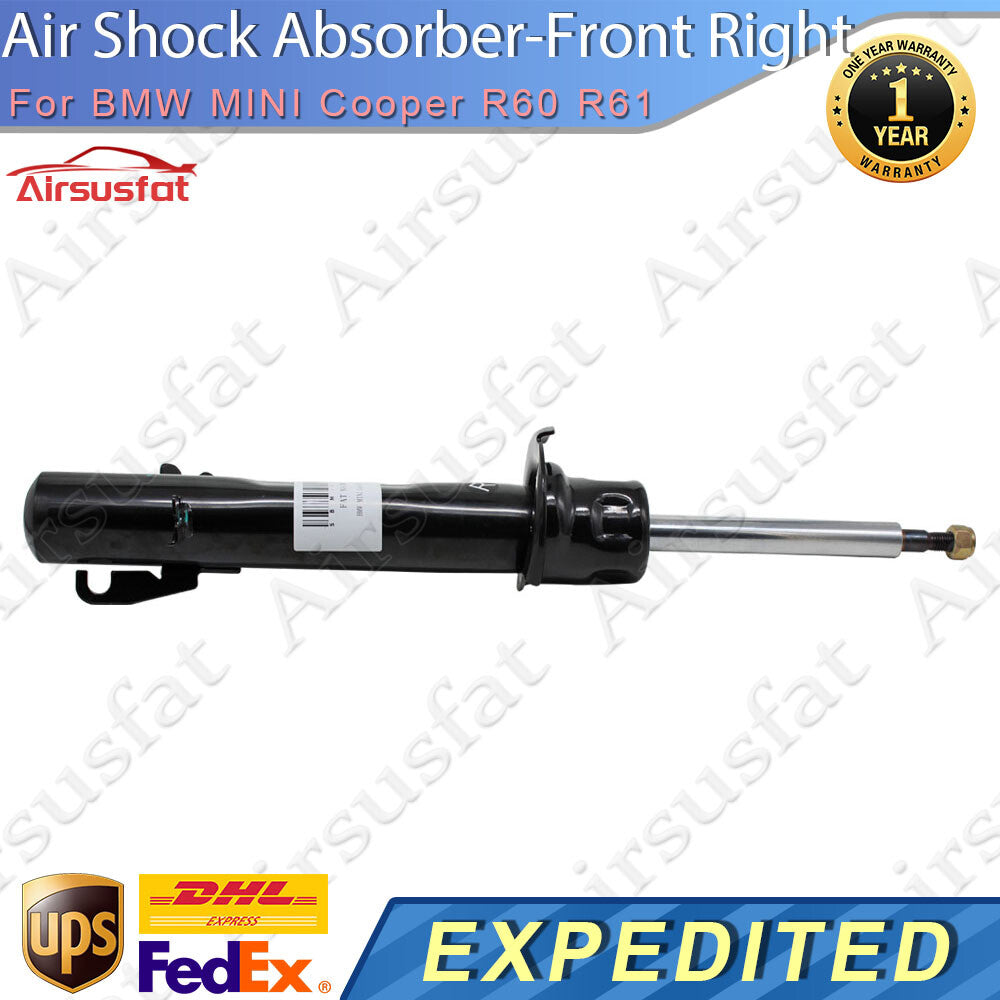 Fit for BMW for MINI Cooper R60 R61 Front Right Air Shock Absorber Strut 31309813652